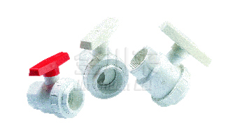 VP-310,320經(jīng)濟(jì)型單邊由令球閥